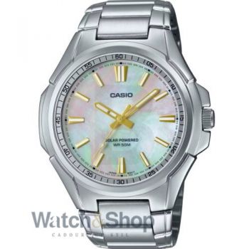 Ceas Casio Casio Collection MTP-RS100S-7AVDF