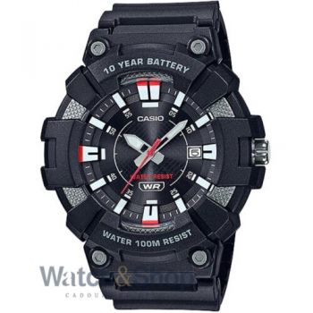 Ceas Casio Casio Collection MW-610H-1AVDF