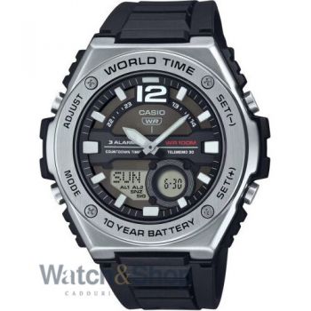 Ceas Casio Casio Collection MWQ-100-1AVDF