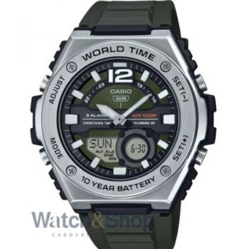 Ceas Casio Casio Collection MWQ-100-3AVDF