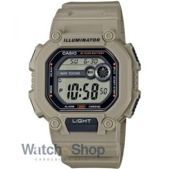 Ceas Casio Casio Collection W-737HX-5AVDF