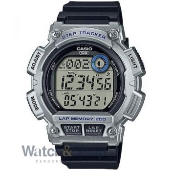 Ceas Casio Casio Collection WS-2100H-1A2VDF