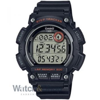 Ceas Casio Casio Collection WS-2100H-1AVDF