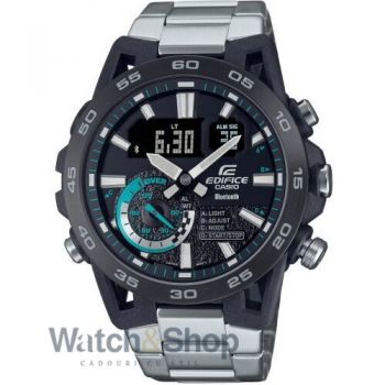 Ceas Casio Casio Edifice ECB-40DB-1AEF