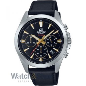 Ceas Casio Casio Edifice EFV-630L-1AVUDF