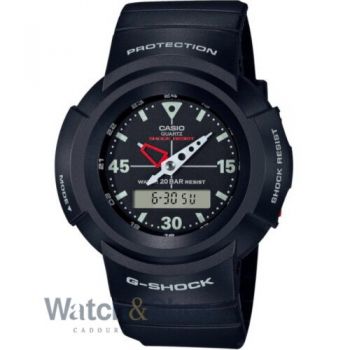 Ceas Casio Casio G-Shock AW-500E-1EDR