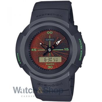 Ceas Casio Casio G-Shock AW-500MNT-1ADR