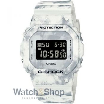 Ceas Casio Casio G-Shock DW-5600GC-7ER