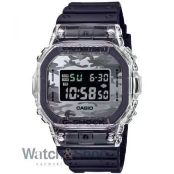 Ceas Casio Casio G-Shock DW-5600SKC-1