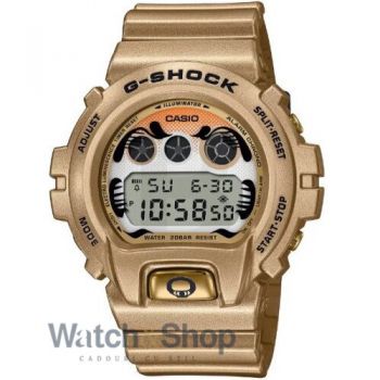 Ceas Casio Casio G-Shock DW-6900GDA-9ER