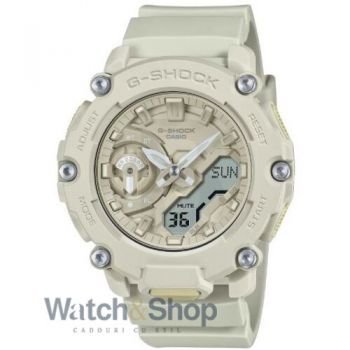 Ceas Casio Casio G-Shock GA-2200NC-7A