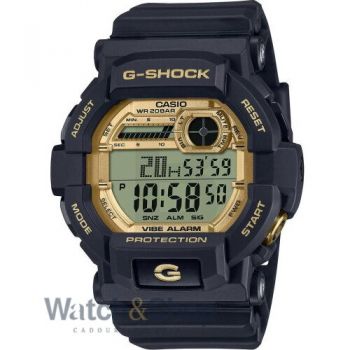 Ceas Casio Casio G-Shock GD-350GB-1DR