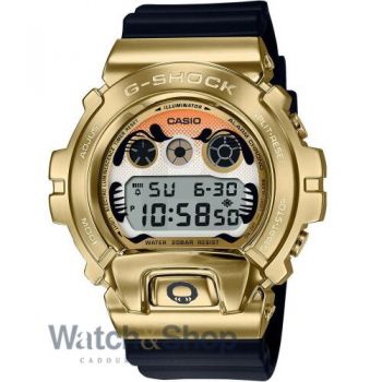 Ceas Casio Casio G-Shock GM-6900GDA-9ER