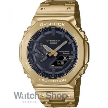 Ceas Casio Casio G-Shock GM-B2100GD-9AER