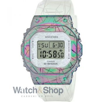 Ceas Casio Casio G-Shock GM-S5640GEM-7ER