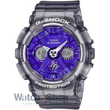 Ceas Casio Casio G-Shock GMA-S120TB-8A