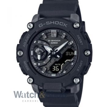 Ceas Casio Casio G-Shock GMA-S2200-1ADR