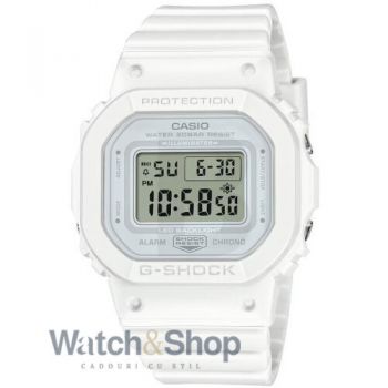 Ceas Casio Casio G-Shock GMD-S5600BA-7