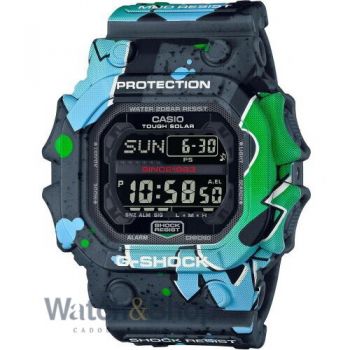 Ceas Casio Casio G-Shock GX-56SS-1ER