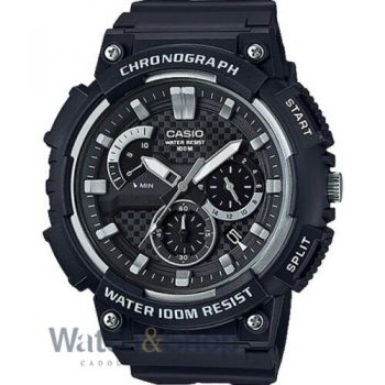 Ceas Casio Casio General MCW-200H-1A2VDF