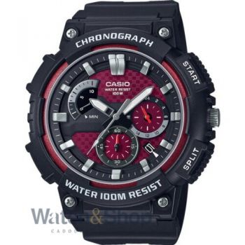 Ceas Casio Casio General MCW-200H-4AVDF