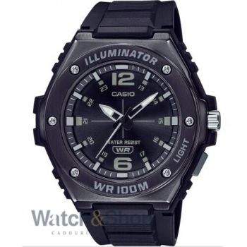 Ceas Casio Casio Illuminator MWA-100HB-1AVDF