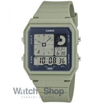 Ceas Casio Casio LF-20W-3ADF