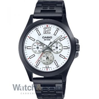 Ceas Casio Casio MTP-E350B-7BVDF