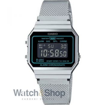 Ceas Casio Casio Vintage A700WEMS-1BEF