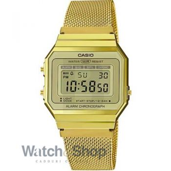 Ceas Casio Casio Vintage A700WMG-9ADF