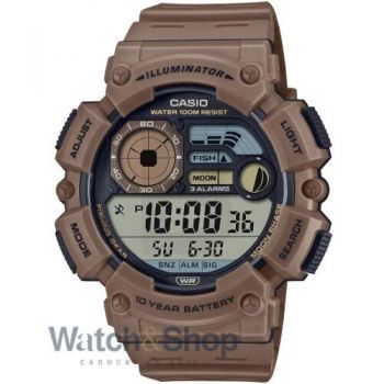 Ceas Casio Casio WS-1500H-5AVDF