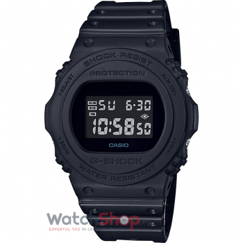 Ceas Casio G-Shock DW-5750E-1B 35th Anniversary