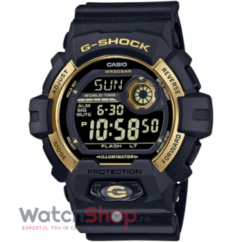 Ceas Casio G-SHOCK G-8900GB-1ER