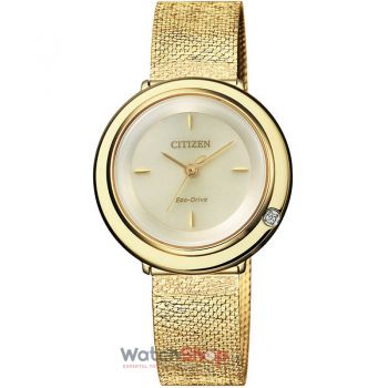 Ceas Citizen EM0642-87P Eco-Drive