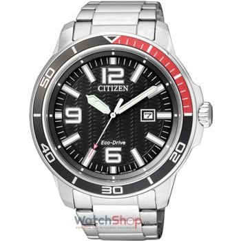 Ceas Citizen MARINE AW1520-51E Eco-Drive