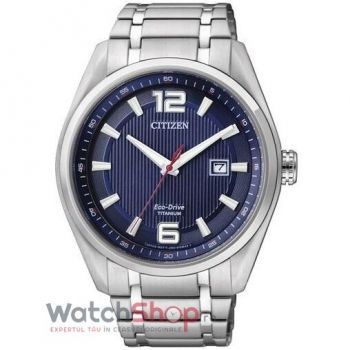 Ceas Citizen TITANIUM AW1240-57M Eco-Drive