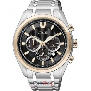 Ceas Citizen TITANIUM CA4014-57E Eco-Drive