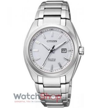 Ceas Citizen TITANIUM EW2210-53A Eco-Drive