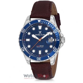 Ceas Daniel Klein PREMIUM DK12121-6