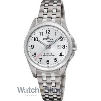 Ceas Festina FESTINA WATCHES Mod. F20697/1