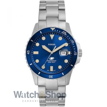 Ceas Fossil Fossil Blue FS5949