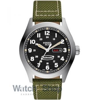 Ceas Fossil Fossil Defender FS5977