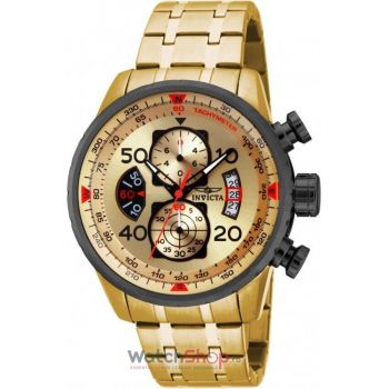 Ceas Invicta AVIATOR 17205