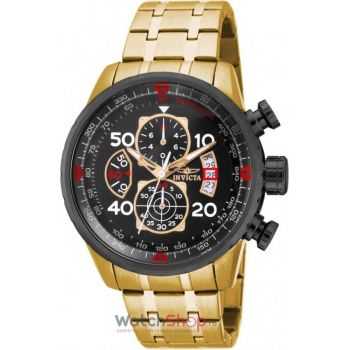 Ceas Invicta AVIATOR 17206