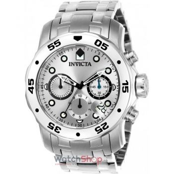 Ceas Invicta Pro Diver 0071 Cronograf