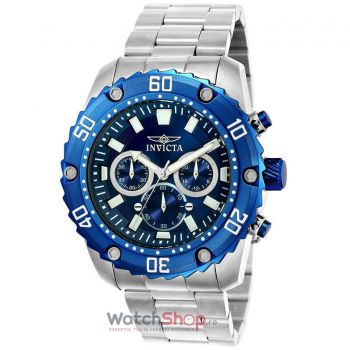 Ceas Invicta PRO DIVER 22517 Cronograf