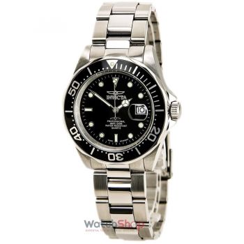 Ceas Invicta Pro Diver Mako Silver 9307