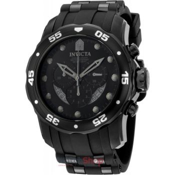 Ceas Invicta Pro Diver Ocean Master 6986 Cronograf