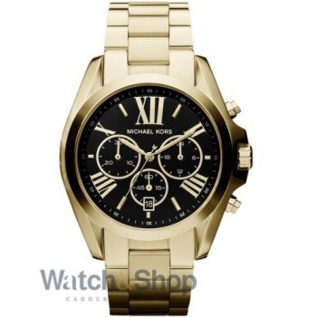 Ceas Michael Kors Michael Kors Bradshaw MK5739