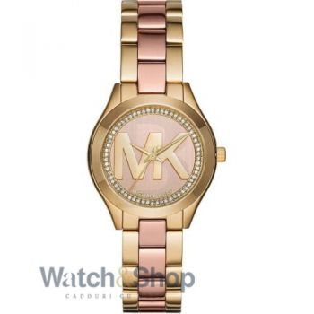 Ceas Michael Kors Michael Kors Mini Slim Runway MK3650